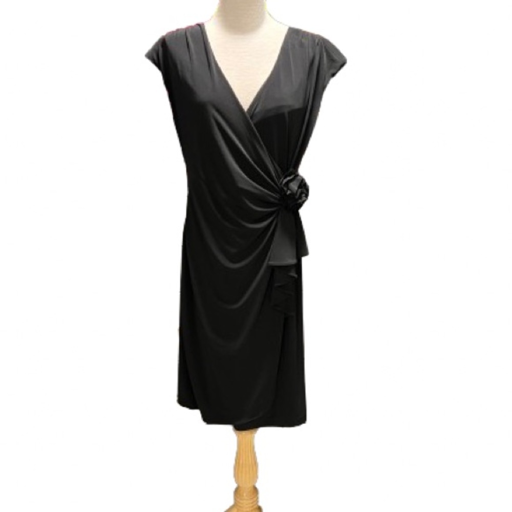 Little Black Dress by Julian Taylor